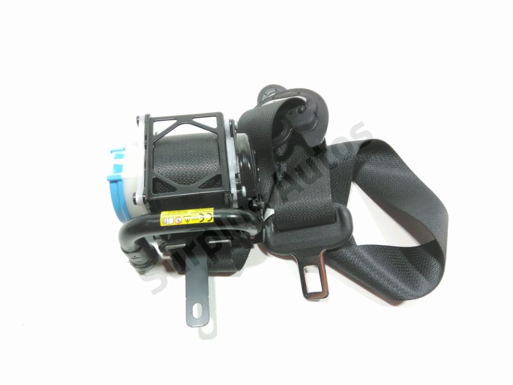 Ceinture avant gauche