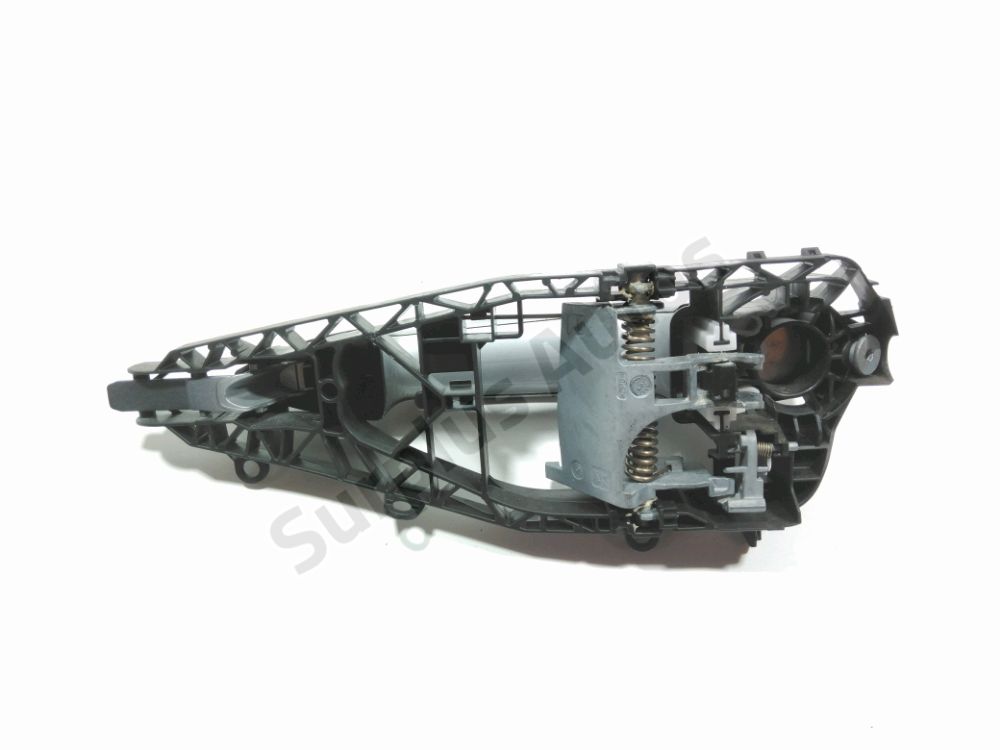 Poignée extérieure avant droite