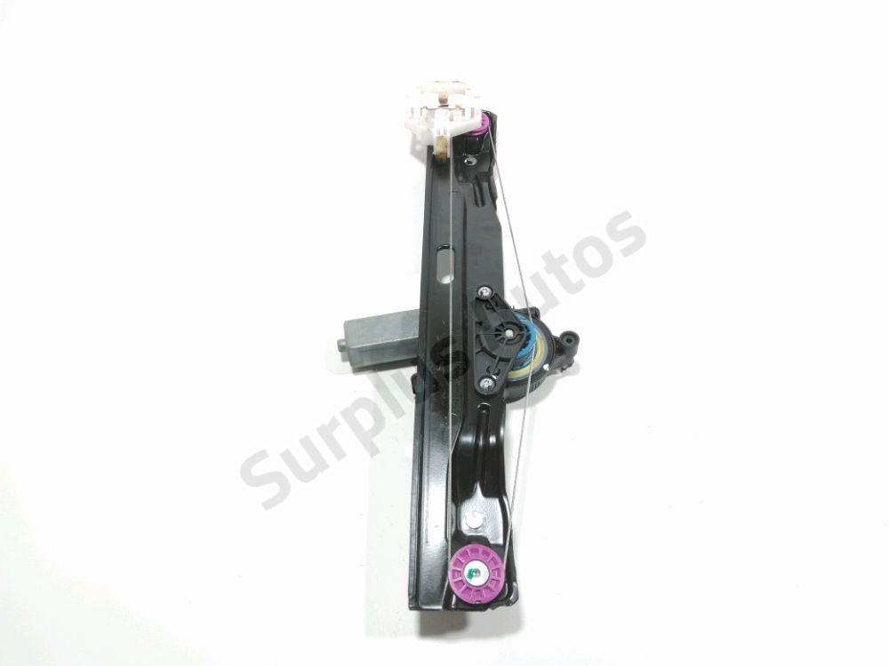 Lève-vitre électrique arrière droit