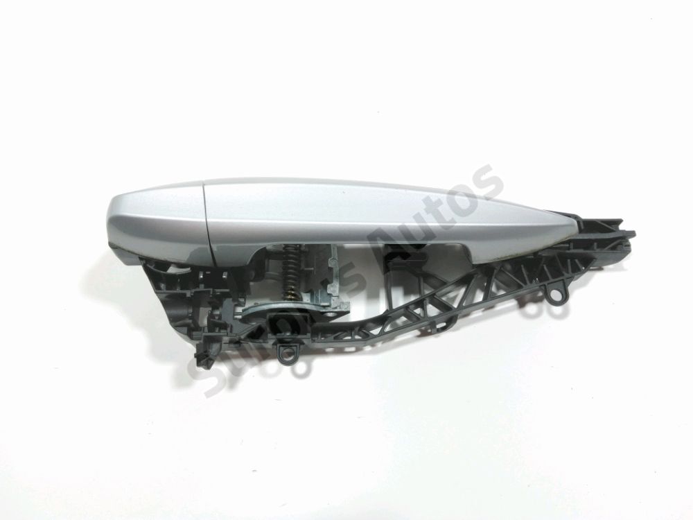 Poignee exterieure arriere droite