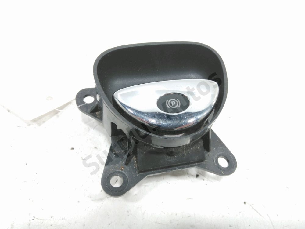 Levier de frein à main