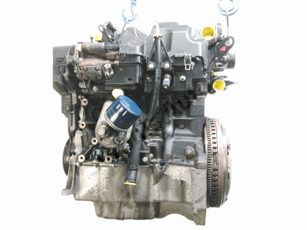 Moteur