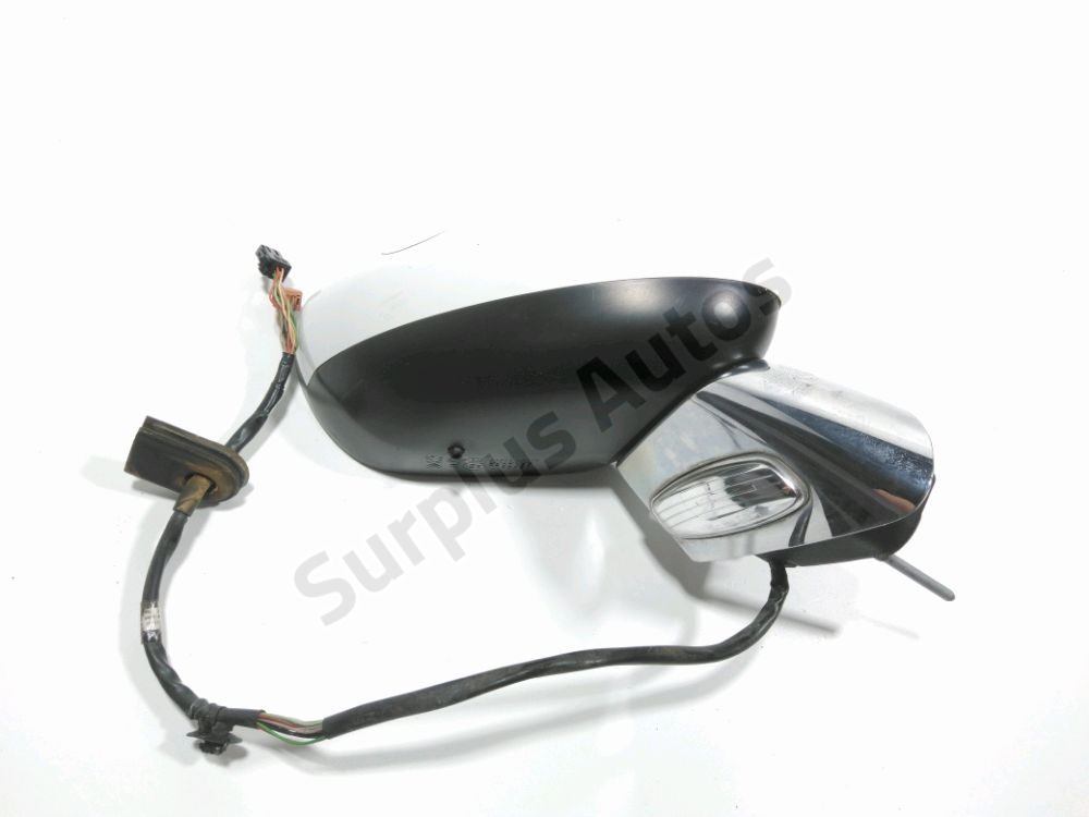 Rétroviseur électrique droit