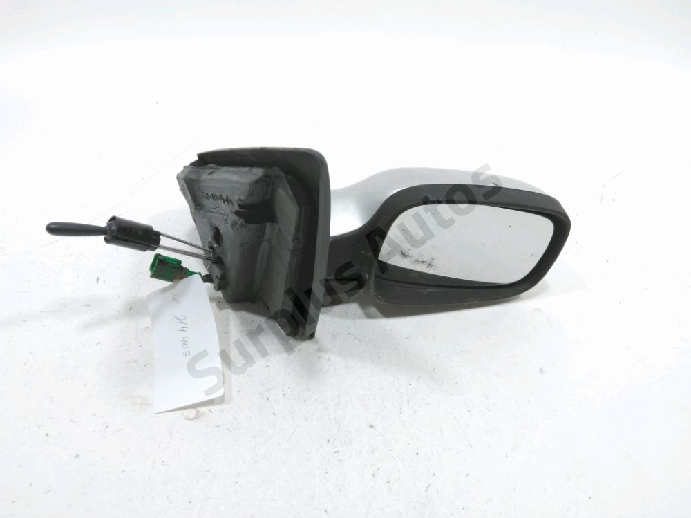 Rétroviseur manuel droit