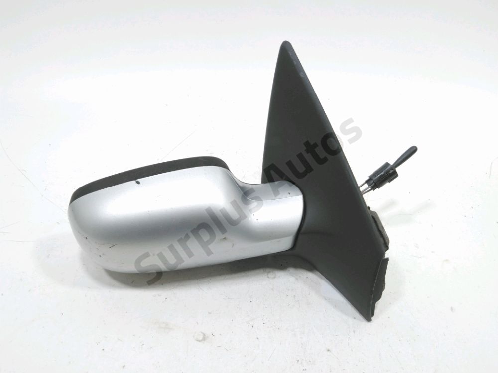 Rétroviseur manuel droit