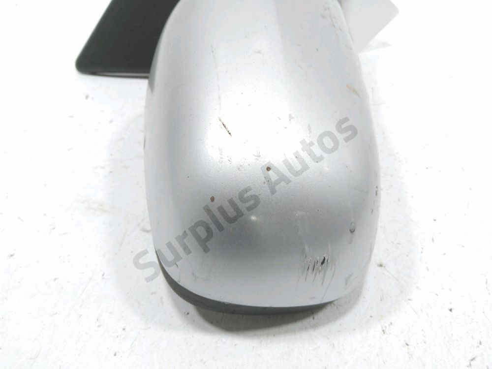 Rétroviseur manuel droit