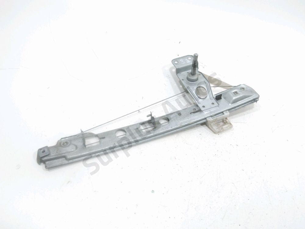 Lève-vitre manuel arrière droit