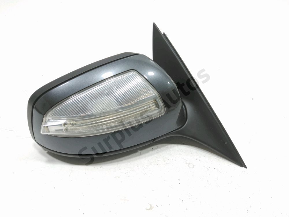 Rétroviseur électrique droit