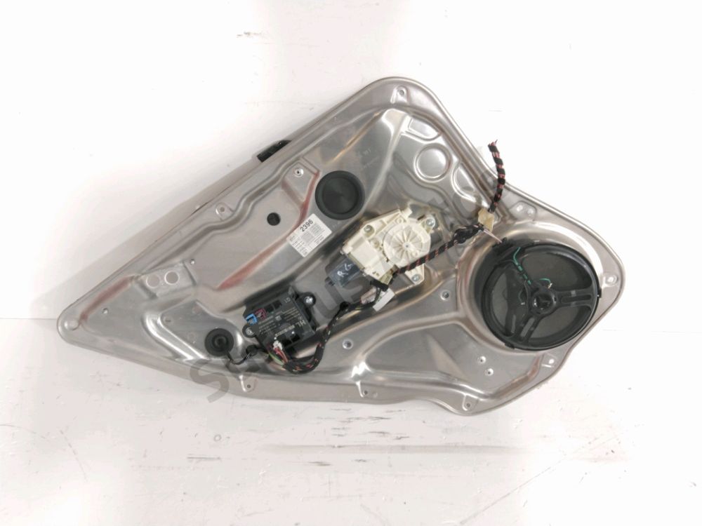 Leve-vitre electrique arriere gauche