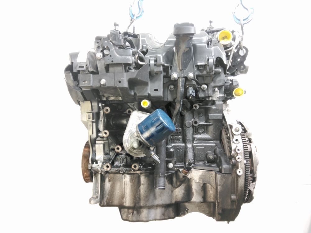 Moteur