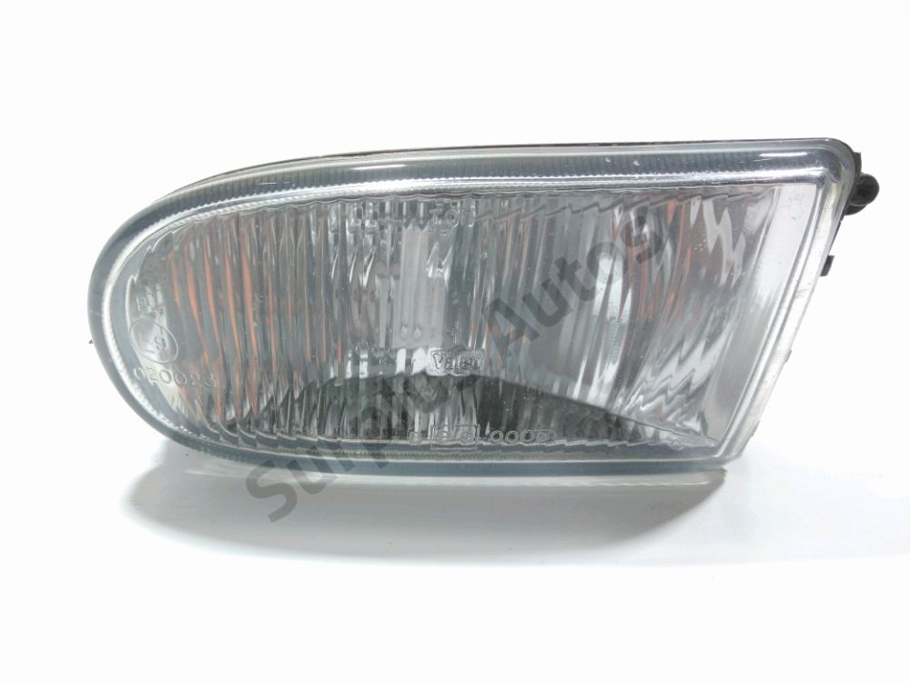 Antibrouillard avant droit