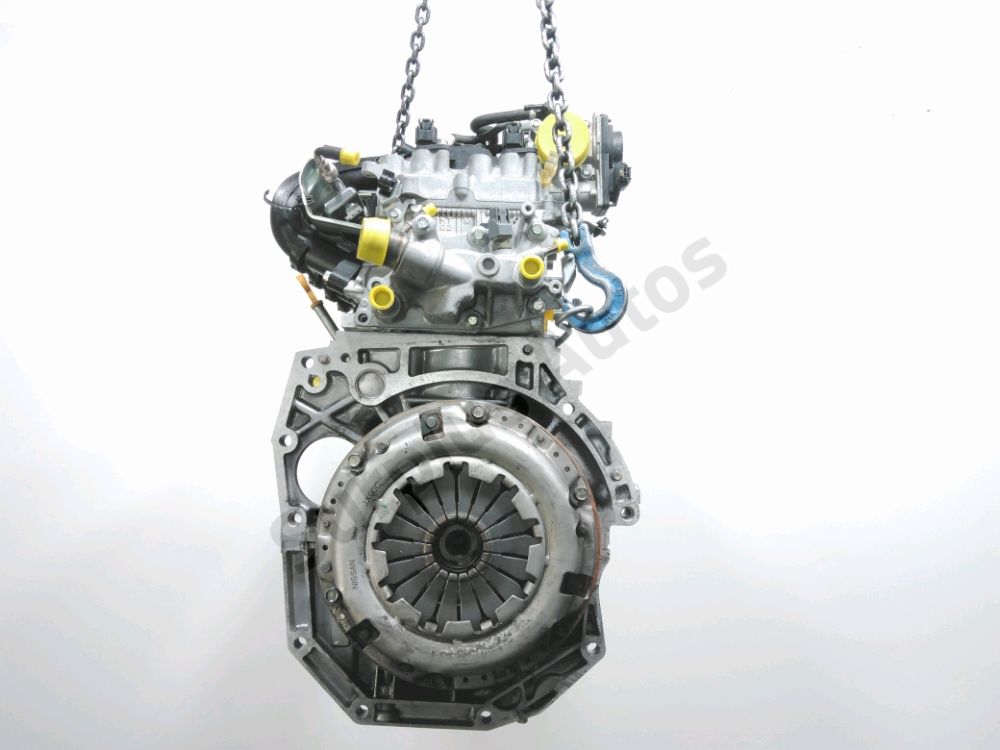 Moteur