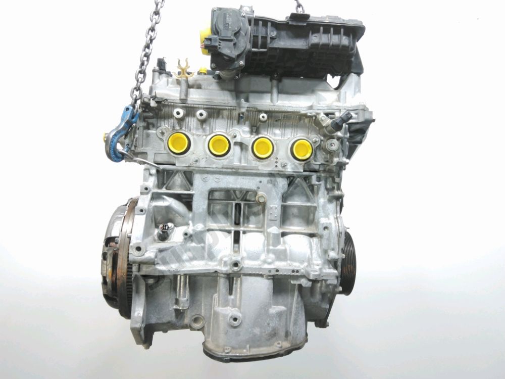Moteur