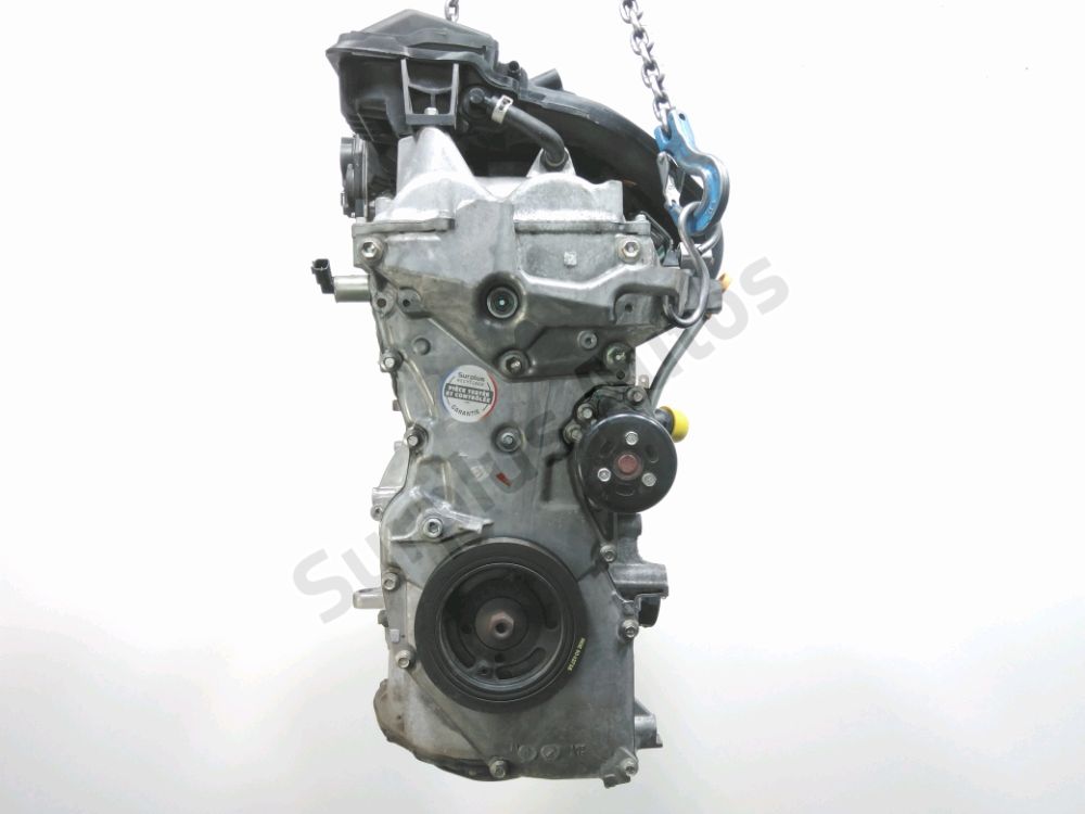 Moteur