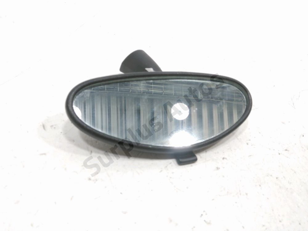 Retroviseur interieur