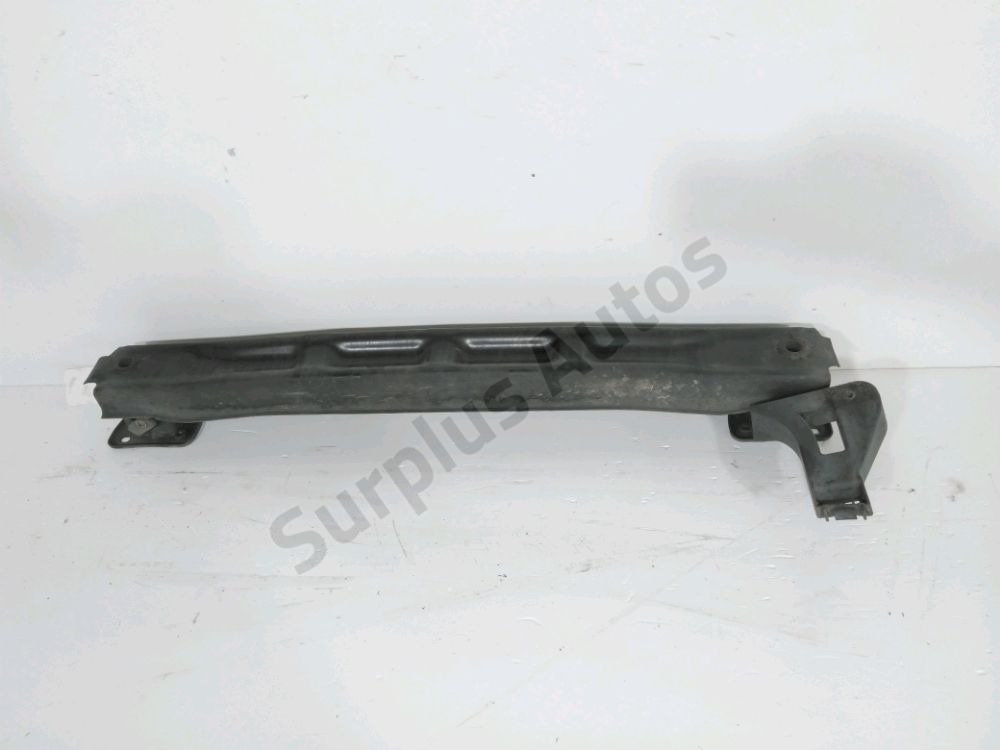 Renfort pare-choc arriere