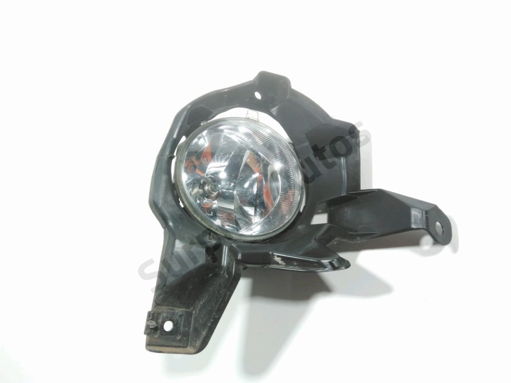 Antibrouillard avant droit