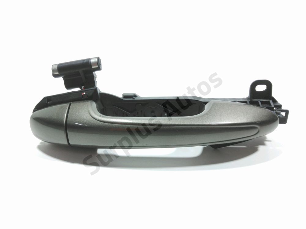 Poignée extérieure arrière droite