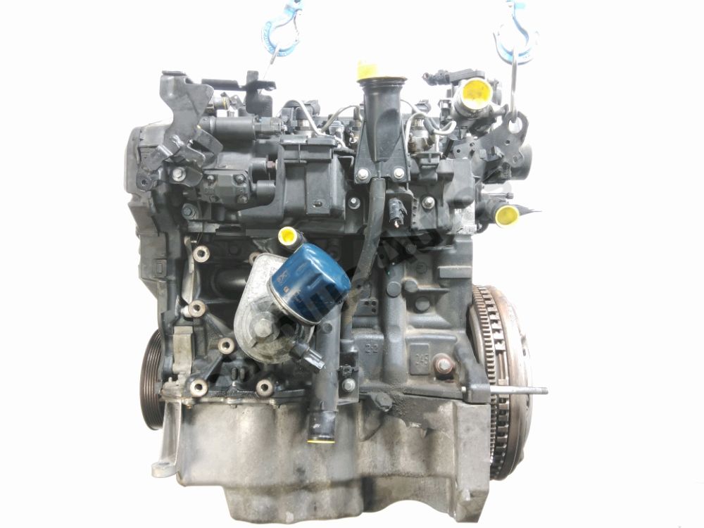 Moteur