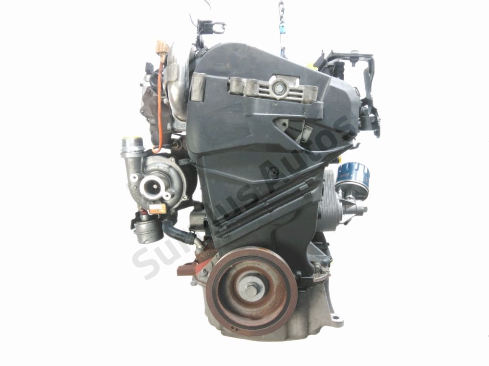 Moteur