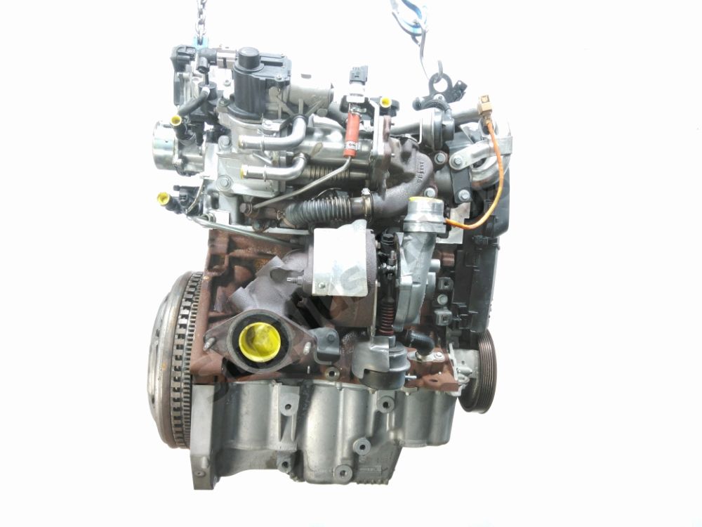 Moteur