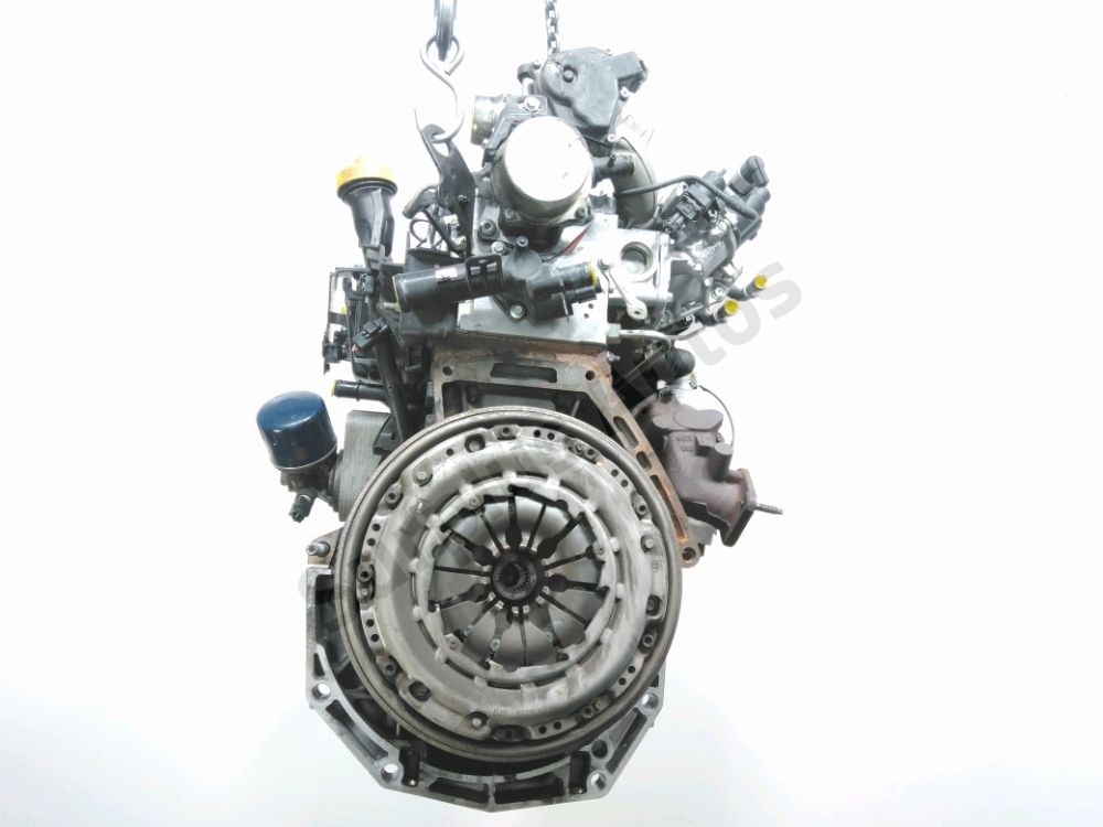 Moteur