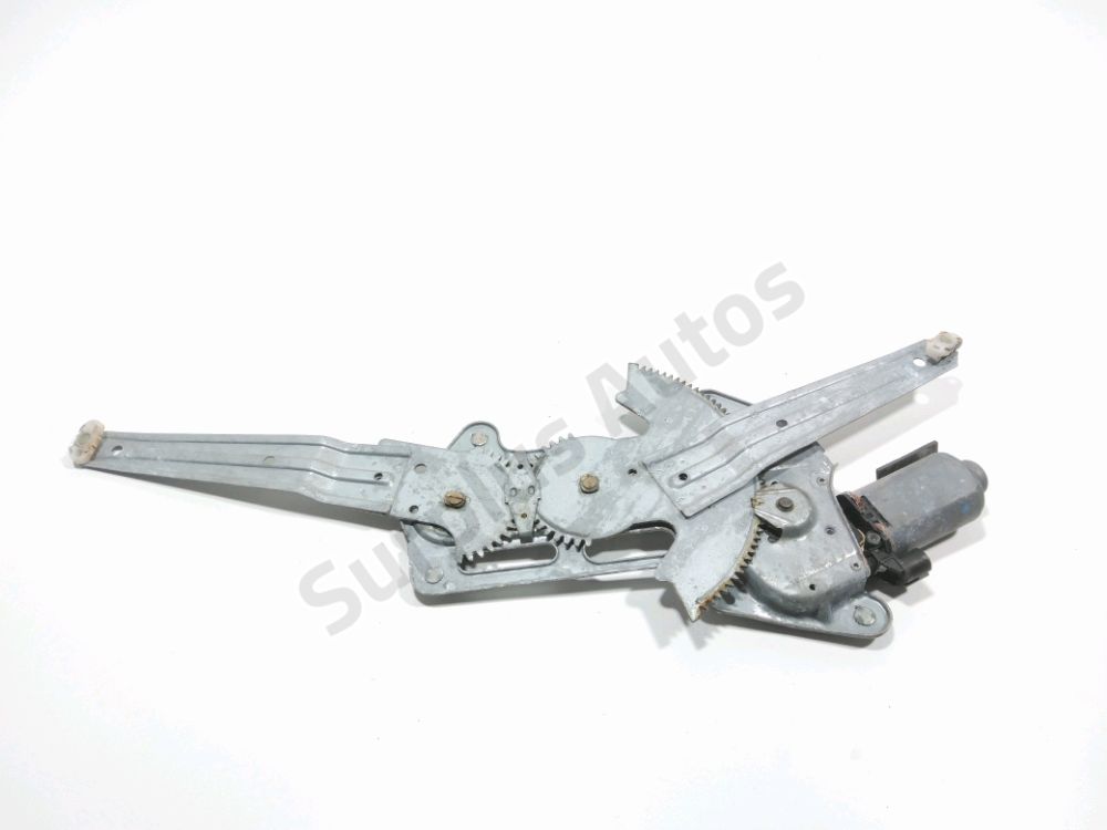 Lève-vitre électrique avant droit