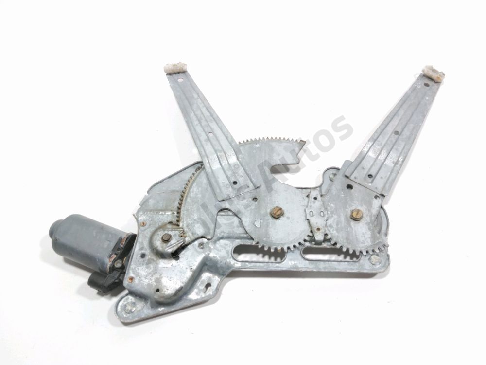 Lève-vitre électrique avant gauche