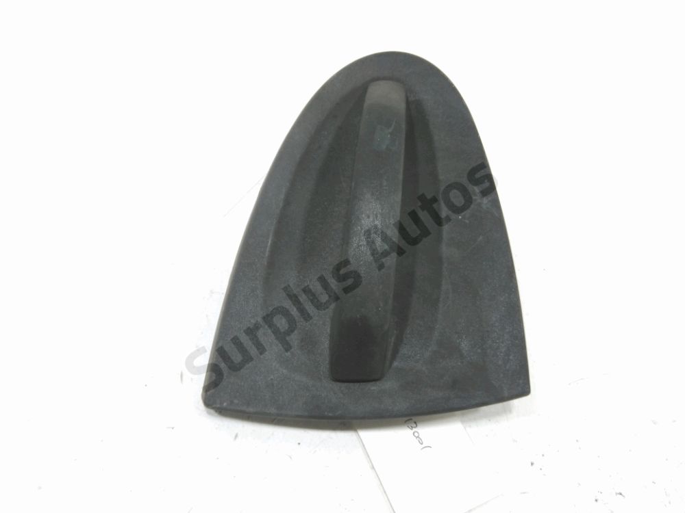 Poignée extérieure avant droite