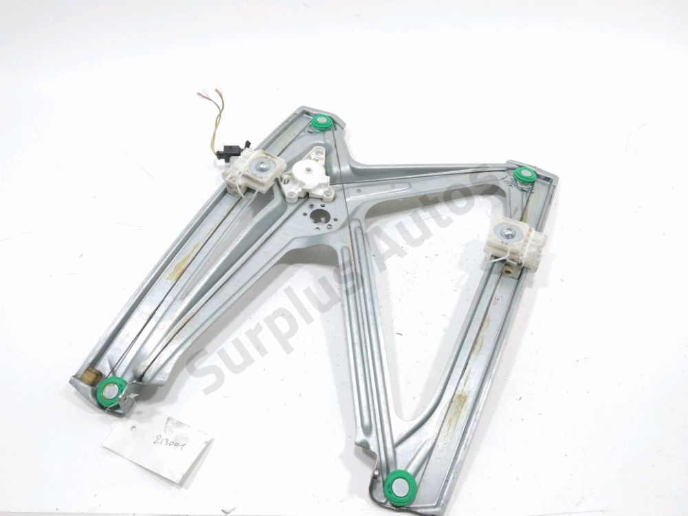 Leve-vitre electrique avant gauche