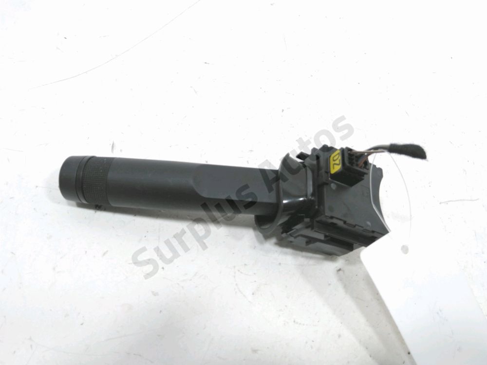 Commande essuie-glace