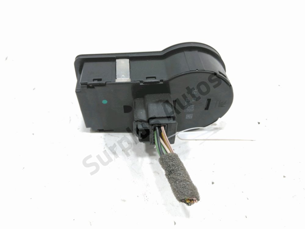 Interrupteur de phare