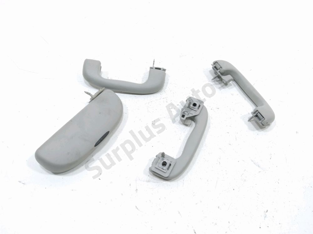 Poignée de maintien