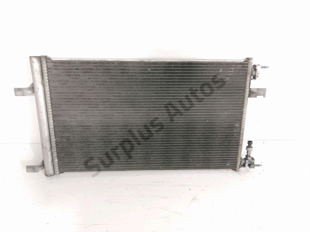 Condenseur de climatisation