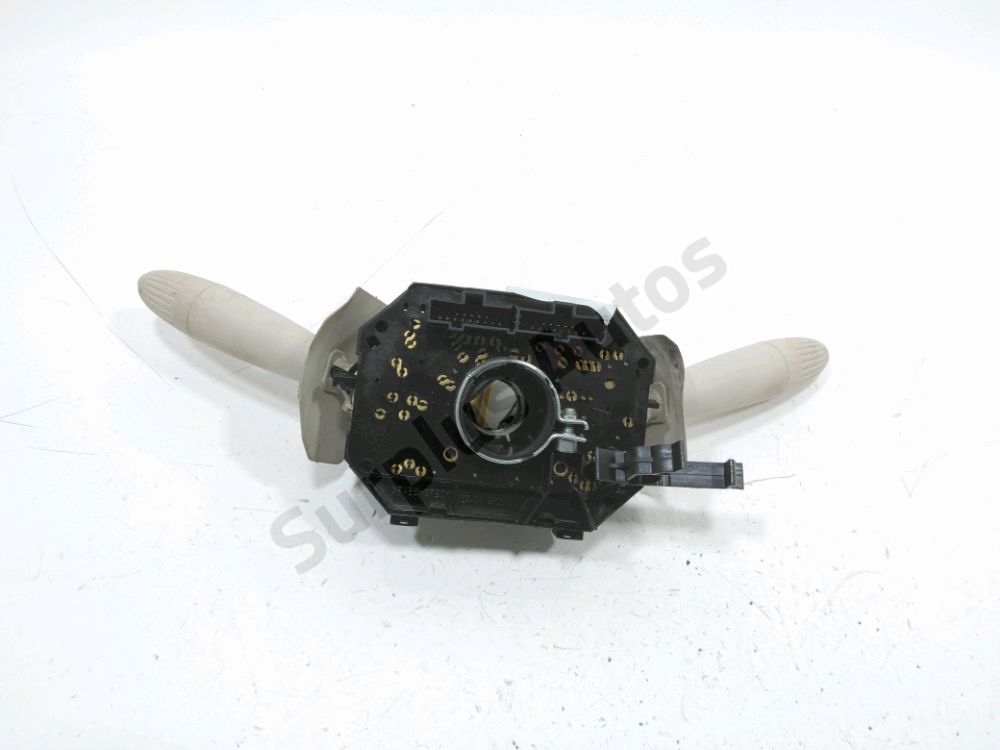 Commande sous-volant