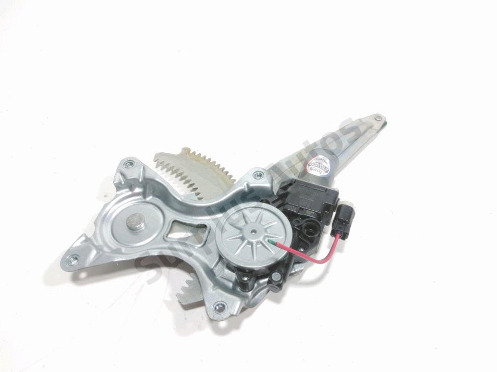 Lève-vitre électrique arrière droit