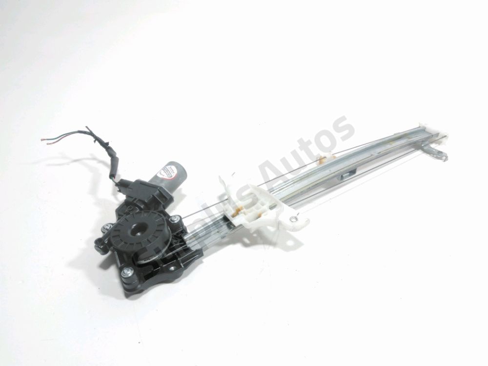 Lève-vitre électrique avant gauche