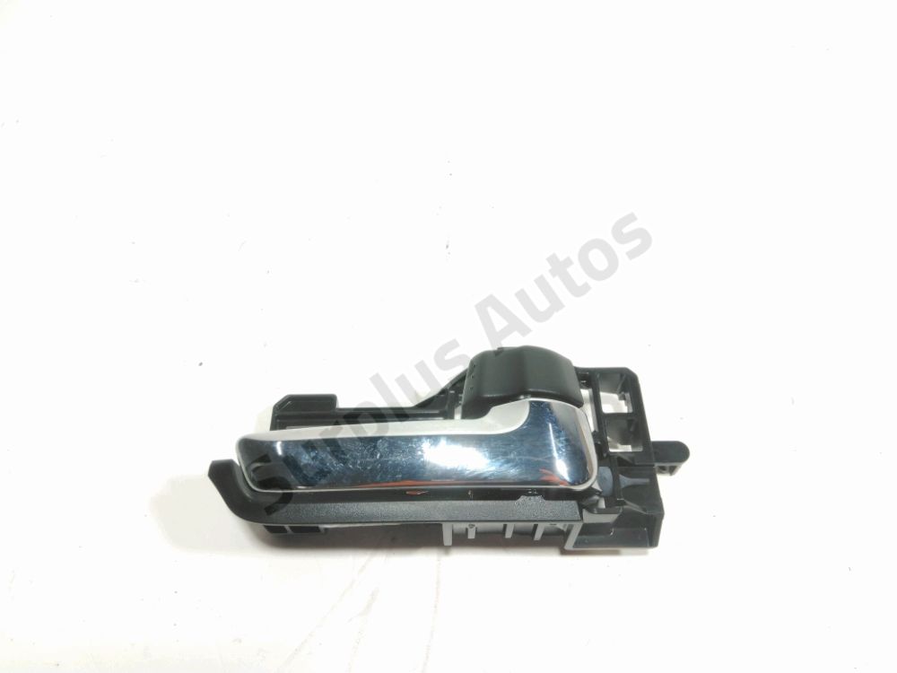 Poignée intérieure porte arrière droite