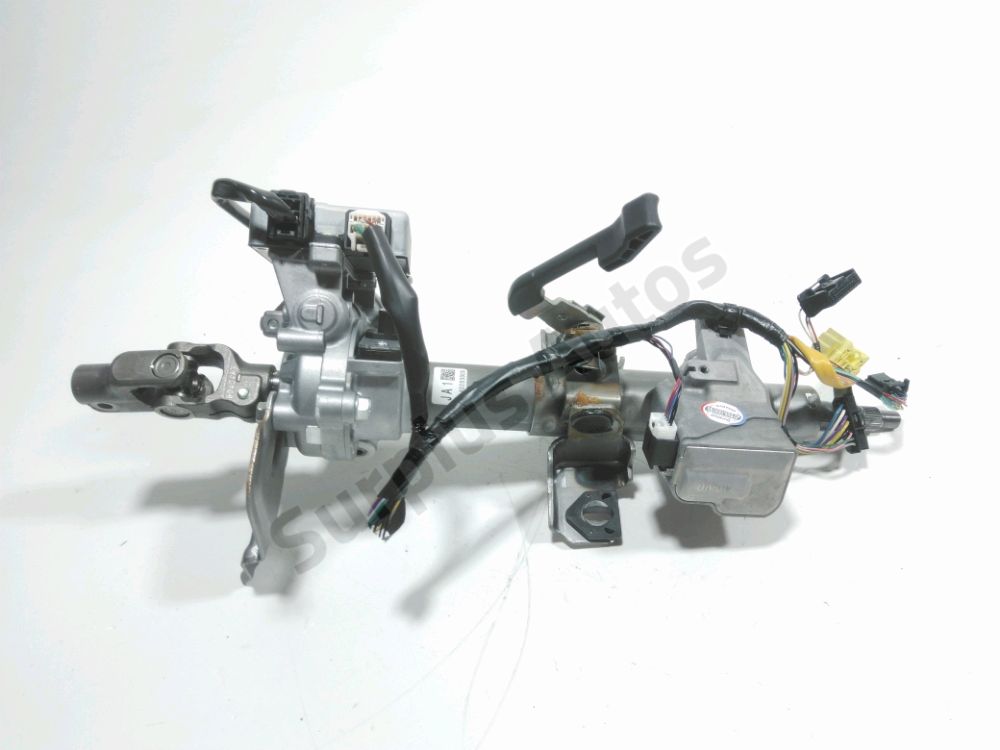 Colonne de direction