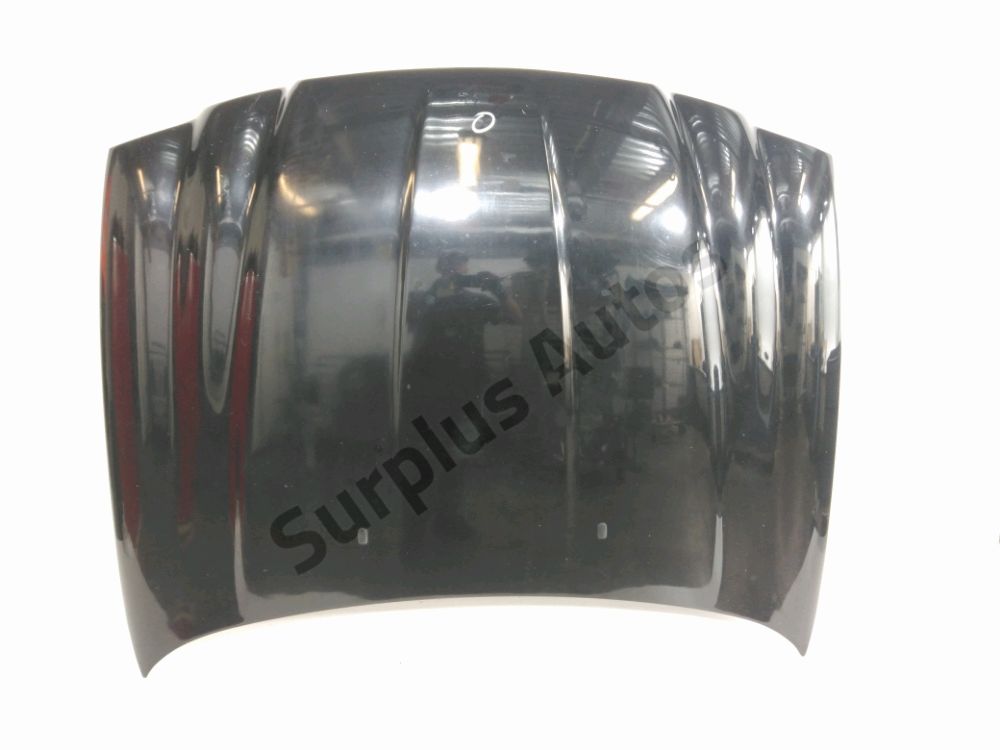 Capot