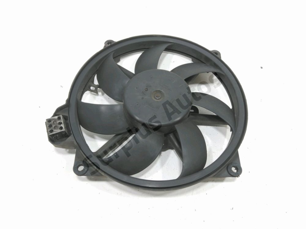 Ventilateur de refroidissement