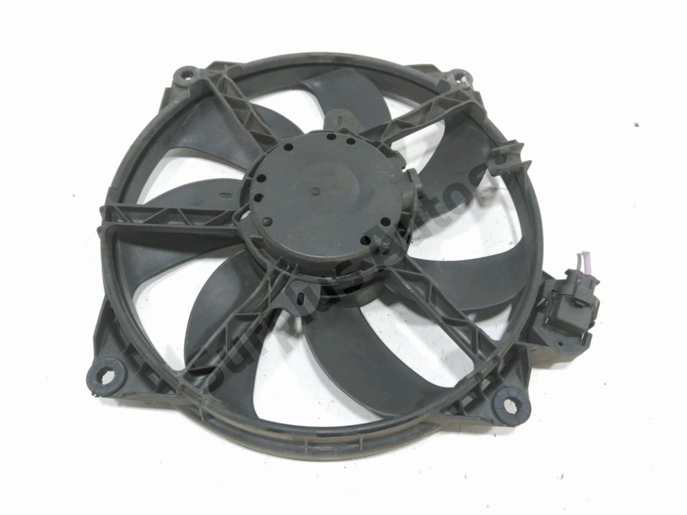 Ventilateur de refroidissement