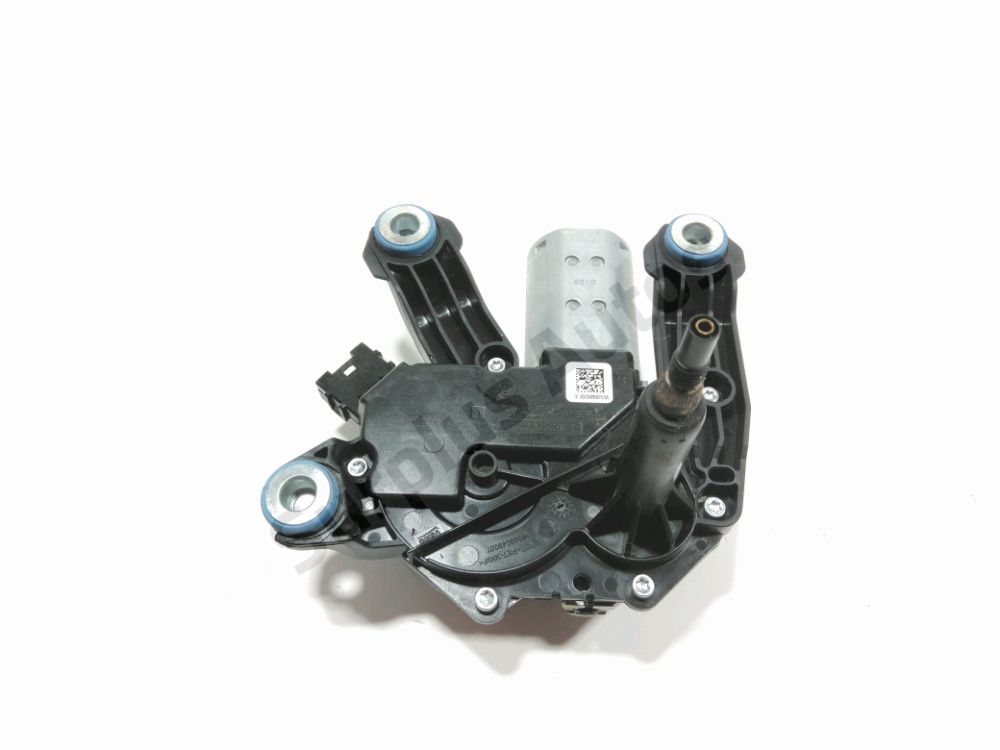 Moteur d'essuie glace arrière