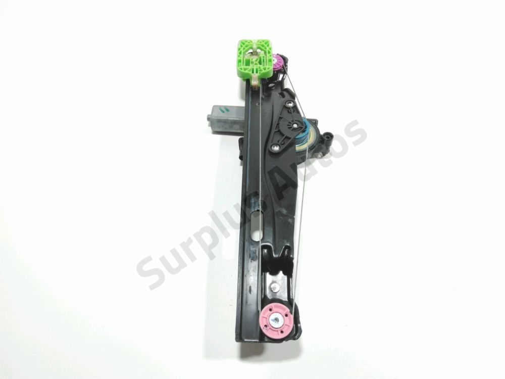 Lève-vitre électrique arrière droit