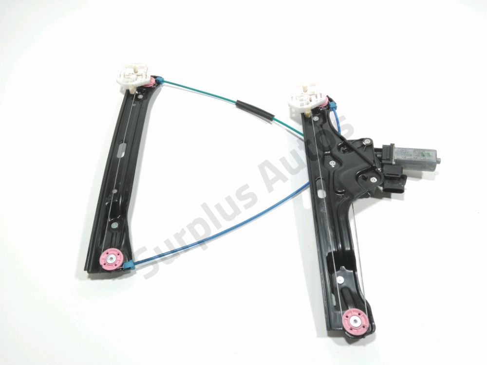 Lève-vitre électrique avant droit