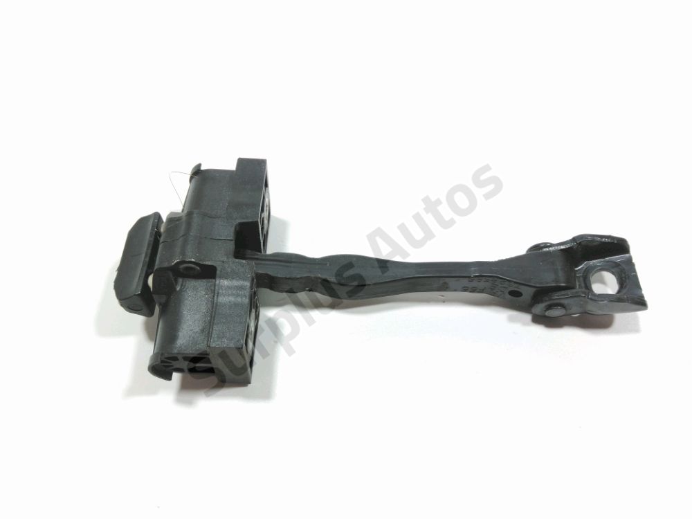 Tirant de porte avant droit