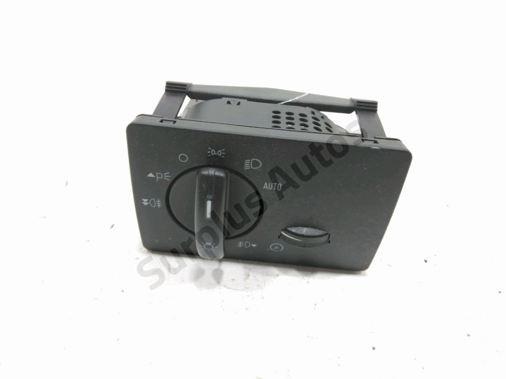 Interrupteur de phare