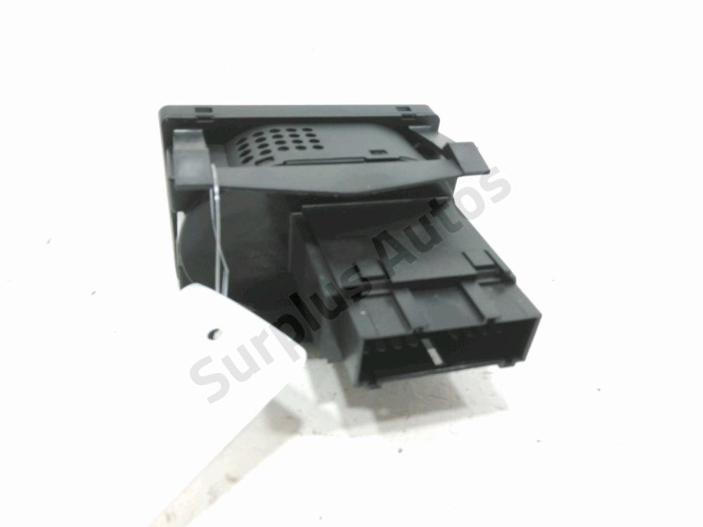 Interrupteur de phare