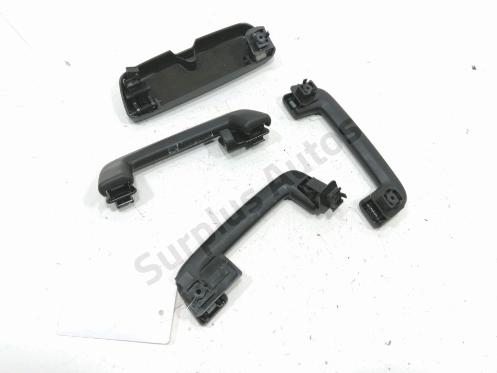 Poignée de maintien