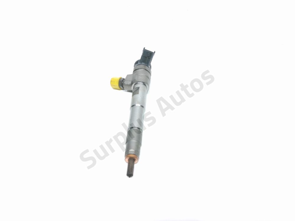 Injecteur 2